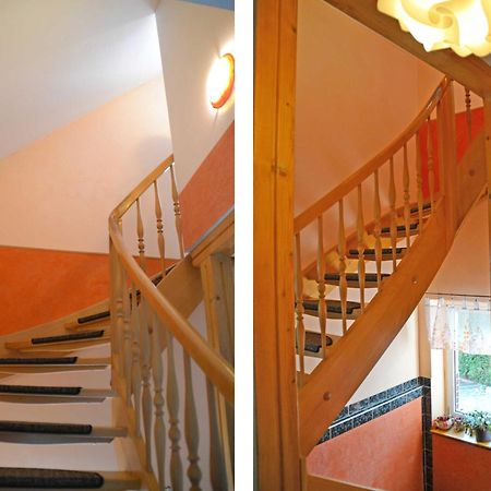 Ferienwohnung Wiesenblick Kerkwitz Luaran gambar